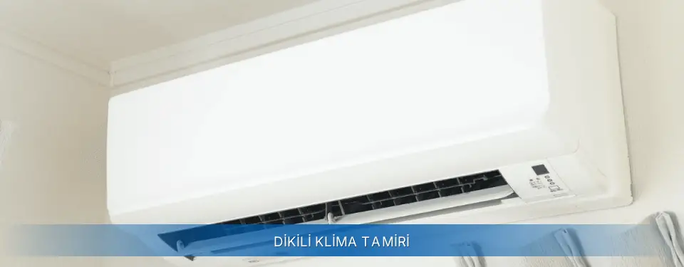 Dikili İlçemi AUX Klima Tamiri